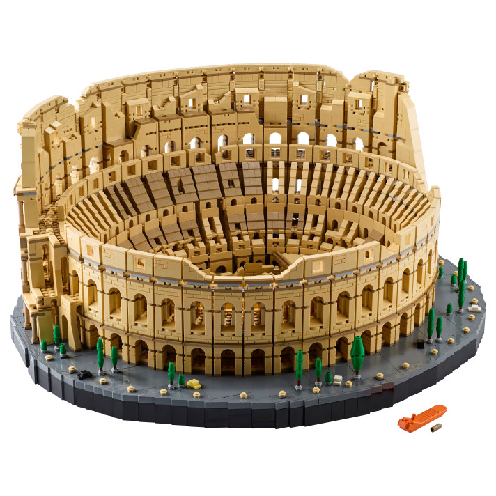 Colosseum