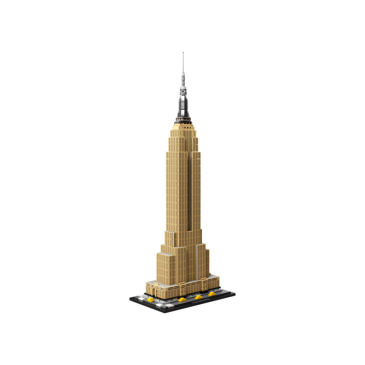 Empire State Building