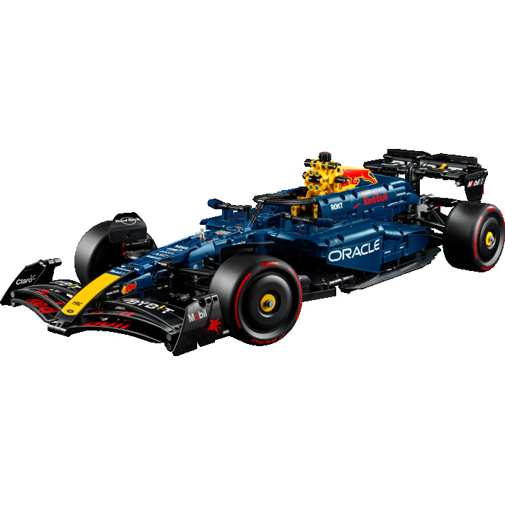 Oracle Red Bull Racing RB20 F1 auto