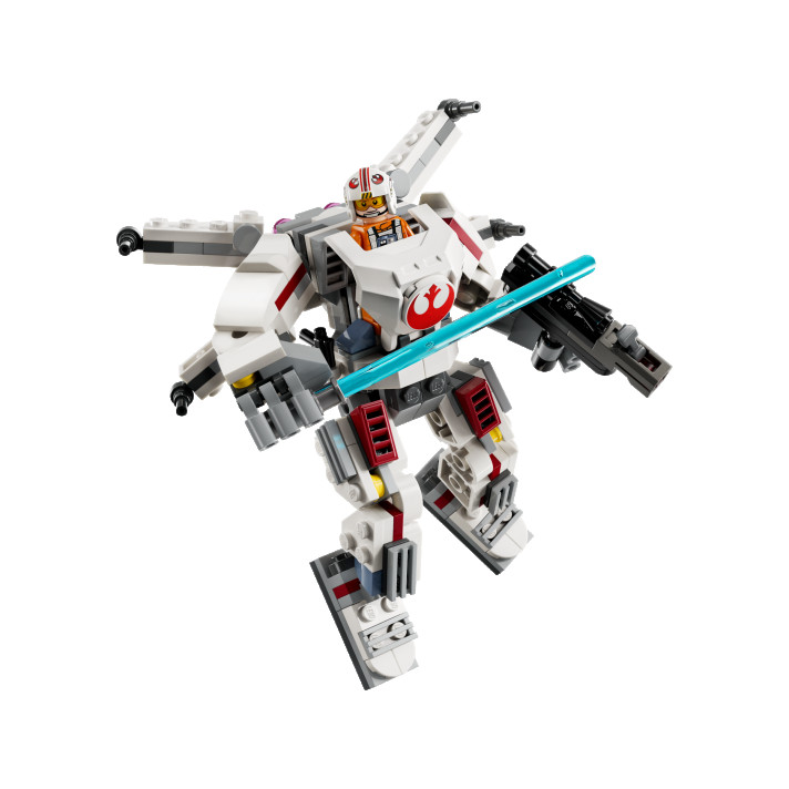 Luke Skywalker™ X-wing™ mecha