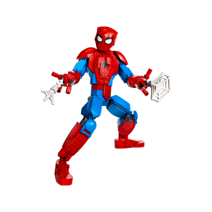 Spider-Man figuur