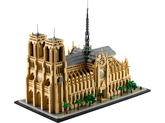 Notre-Dame van Parijs