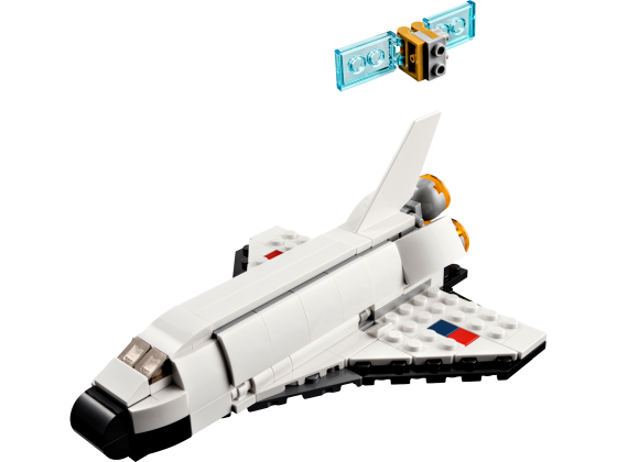 Space Shuttle