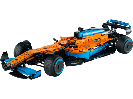 McLaren Formule 1™ Racewagen