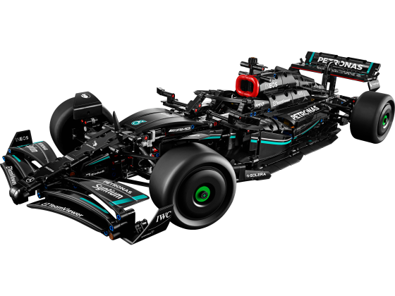 Mercedes-AMG F1 W14 E Performance