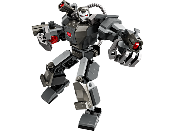 War Machine mechapantser